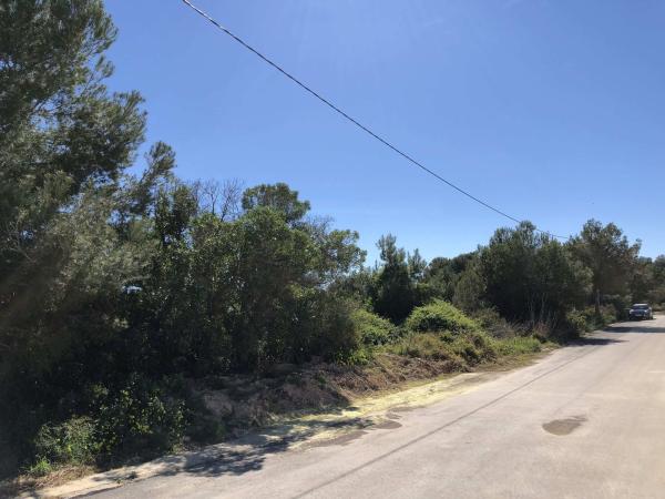 Terreno en Centro Ciudad, Jávea/Xàbia thumbnail 3