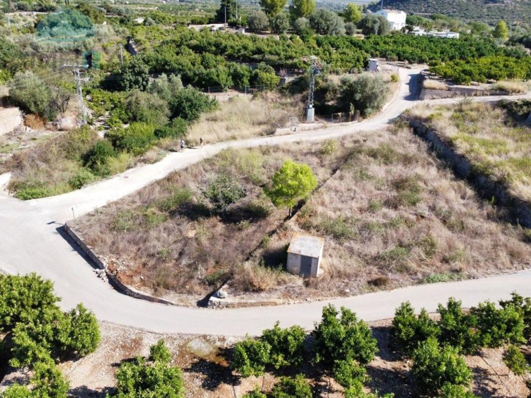 Land for sale in Pego, Alicante photo 4