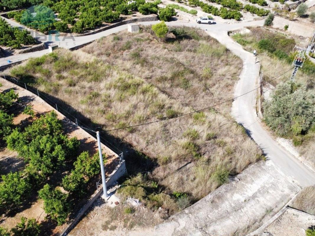 Land for sale in Pego, Alicante photo 5