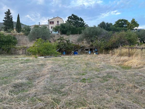 Terreno en Calle Olivar de la Bassa, 26, Barri Zona Nord, Alcoy / Alcoi thumbnail 2