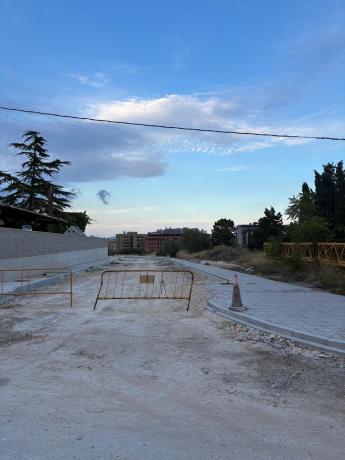 Terreno en Calle Olivar de la Bassa, 26, Barri Zona Nord, Alcoy / Alcoi thumbnail 3