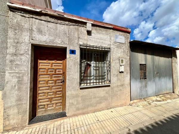 Terreno en Orihuela Ciudad, Orihuela photo 1