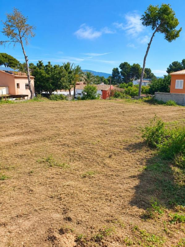 Terreno en venta en Moraira, Alicante photo 4
