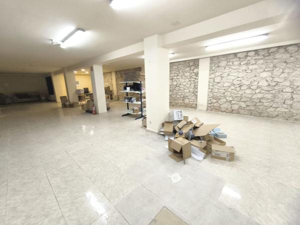 Local en Barri Santa Rosa, Alcoy / Alcoi photo 1