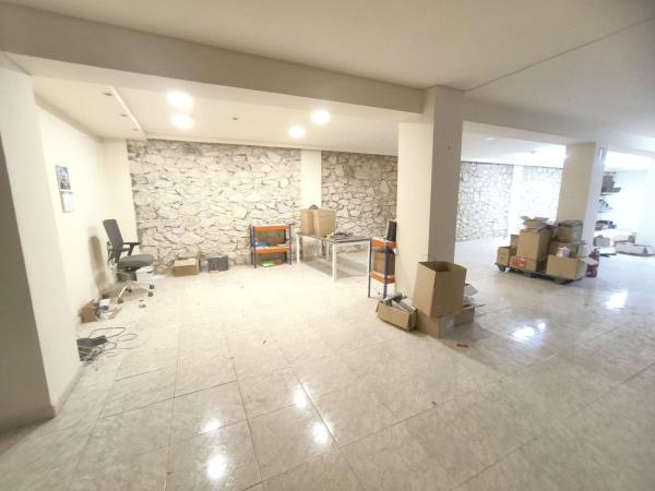 Local en Barri Santa Rosa, Alcoy / Alcoi thumbnail 2