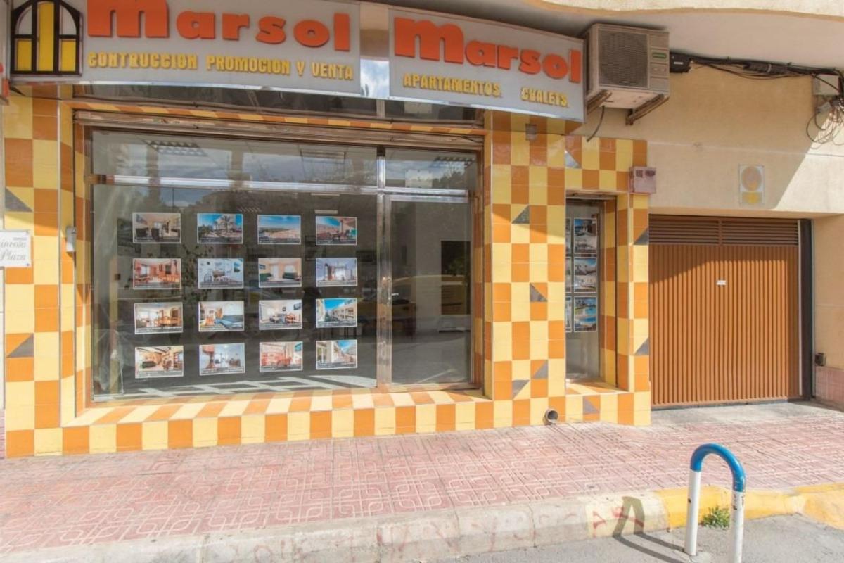 Propiedades en venta y alquiler en España photo 1
