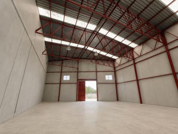 Nave en Calle Luxemburgo, 9, Almoradí thumbnail 2