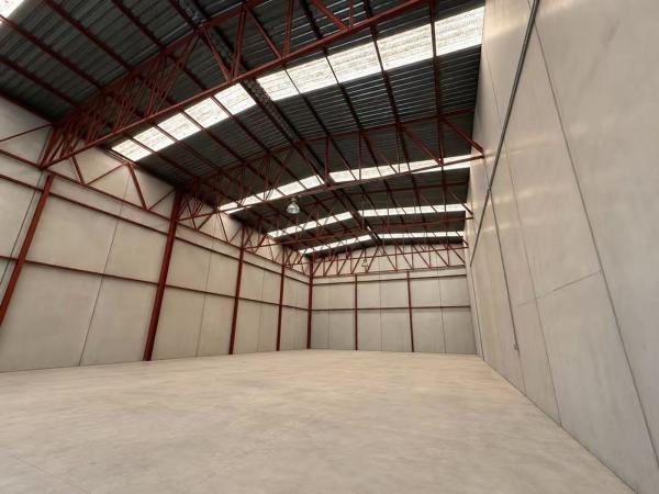 Nave en Calle Luxemburgo, 9, Almoradí thumbnail 3
