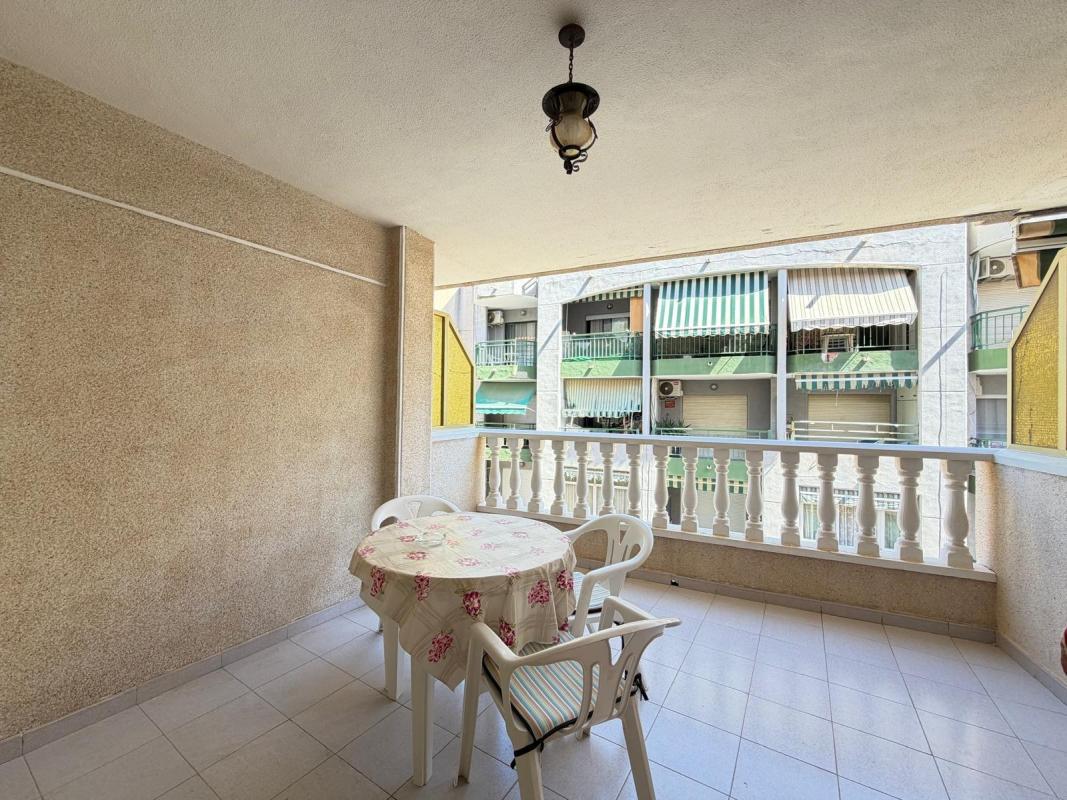 Sale of apartment in Cure Beach, Torrevieja
photo 1