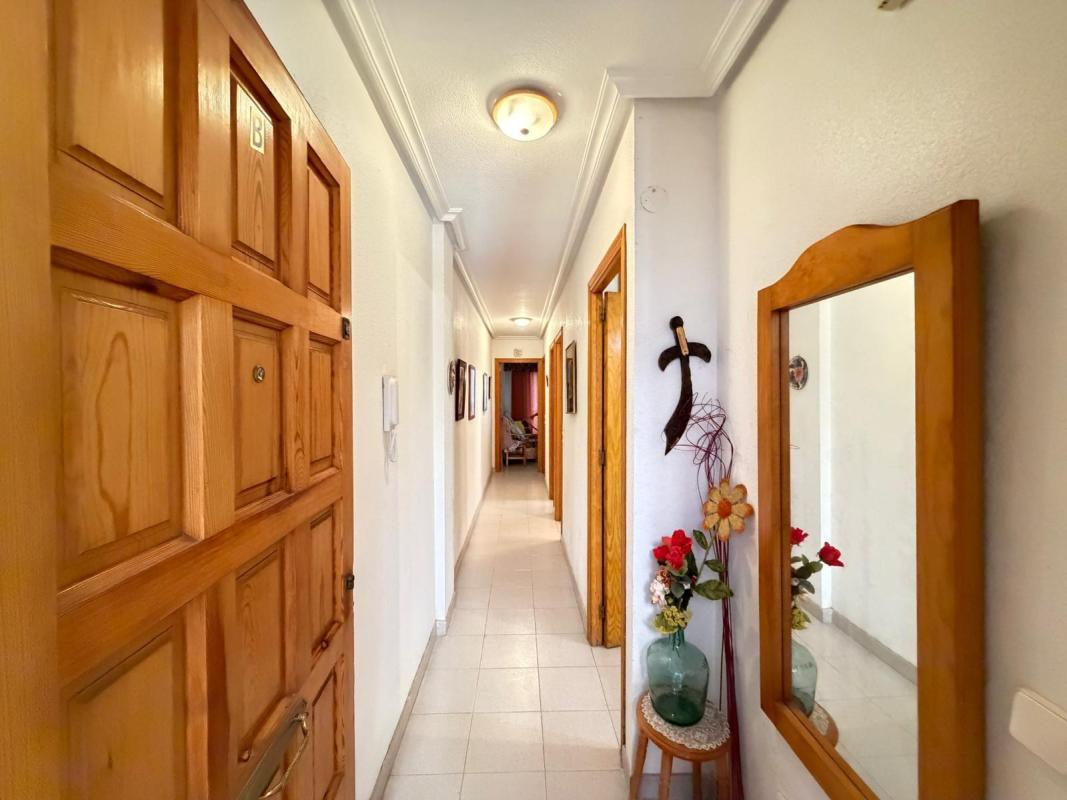 Sale of apartment in Cure Beach, Torrevieja
photo 2