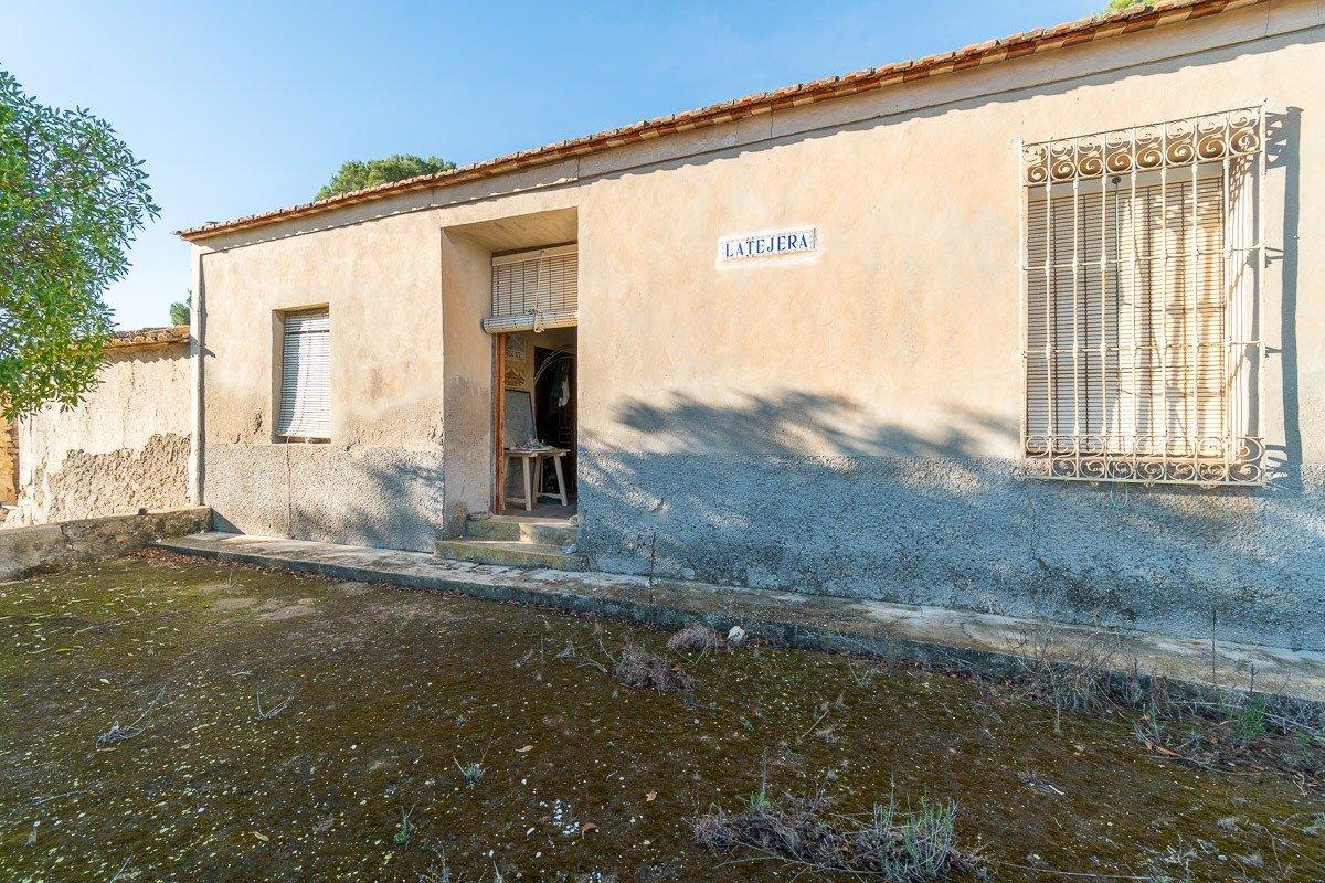 Участок земли на продажу в Пилар де ла Орадада, Аликанте photo 5
