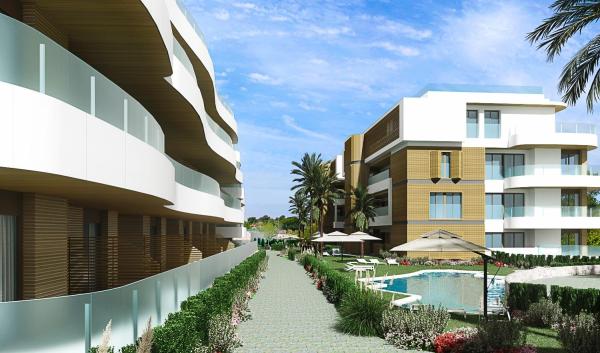 Garaje en venta en Playa Flamenca , Orihuela thumbnail 2