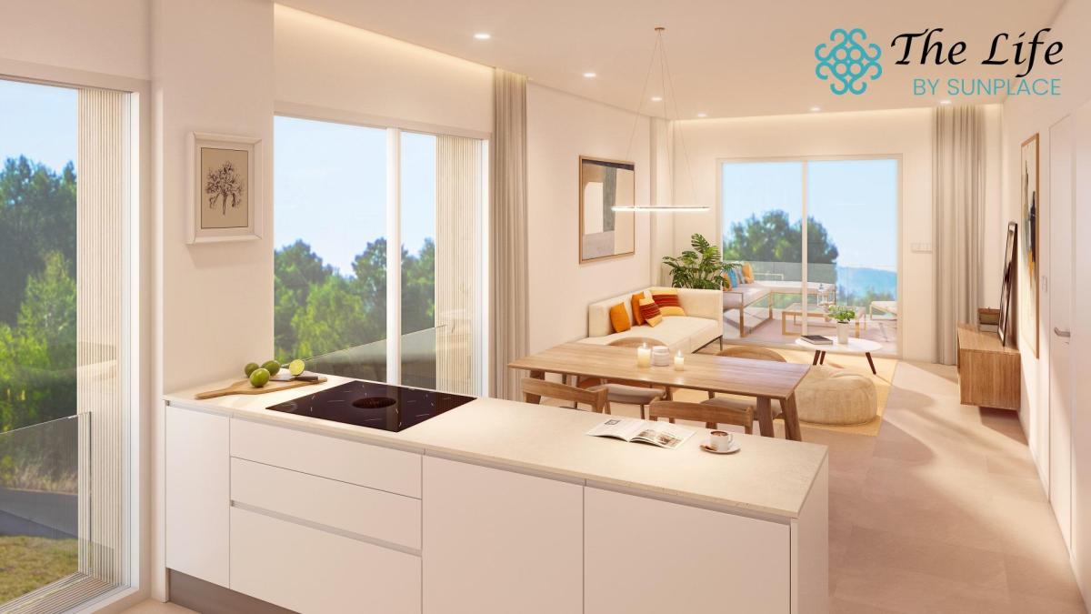 Venta de piso en Pilar de la Horadada, Pilar de la Horadada
 photo 4