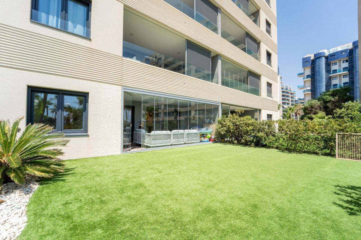 Sale of apartment in Punta Prima, Torrevieja
photo 1