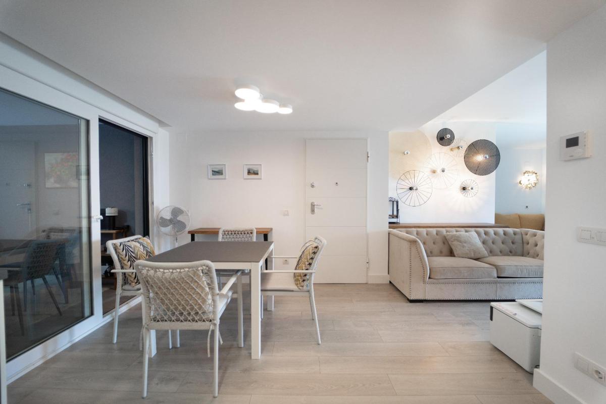 Sale of apartment in Punta Prima, Torrevieja
photo 4