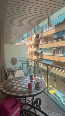 Sale of flat in Cure Beach, Torrevieja
thumbnail 3