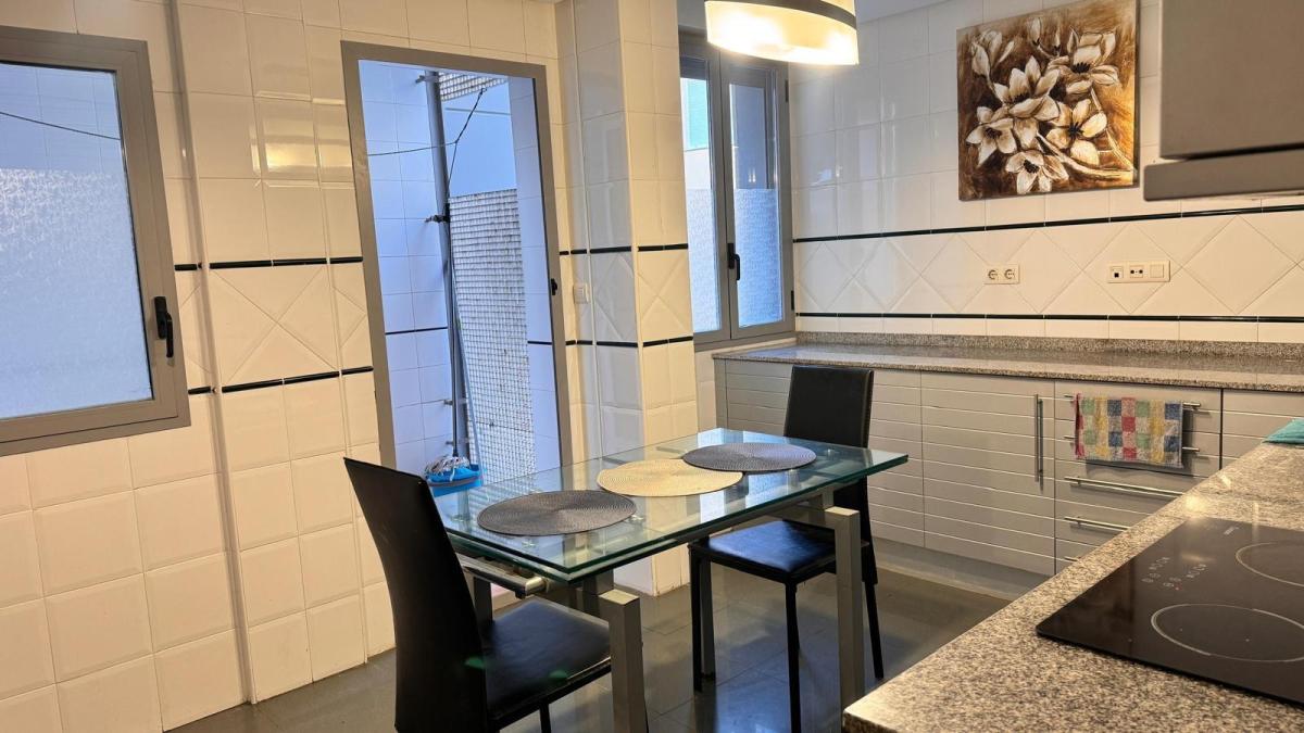 Sale of apartment in Cure Beach, Torrevieja
photo 1