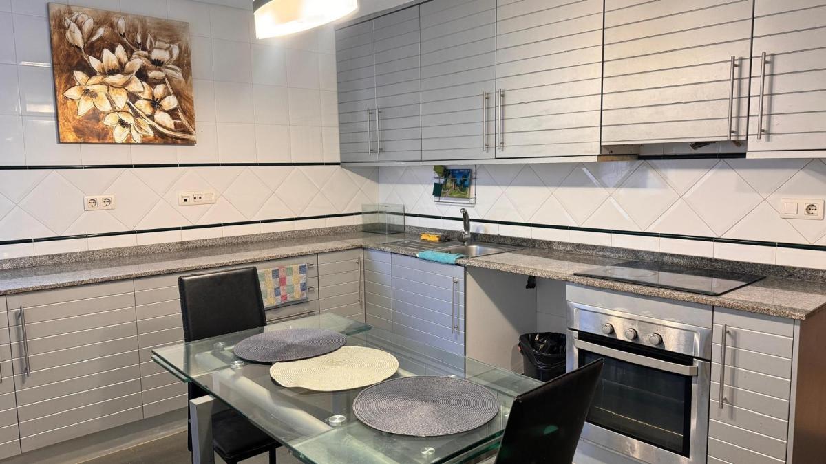 Sale of apartment in Cure Beach, Torrevieja
photo 3