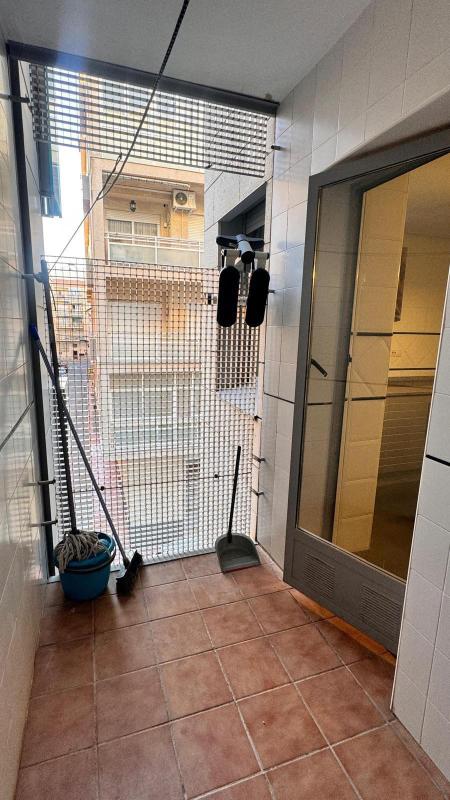Sale of apartment in Cure Beach, Torrevieja
photo 4