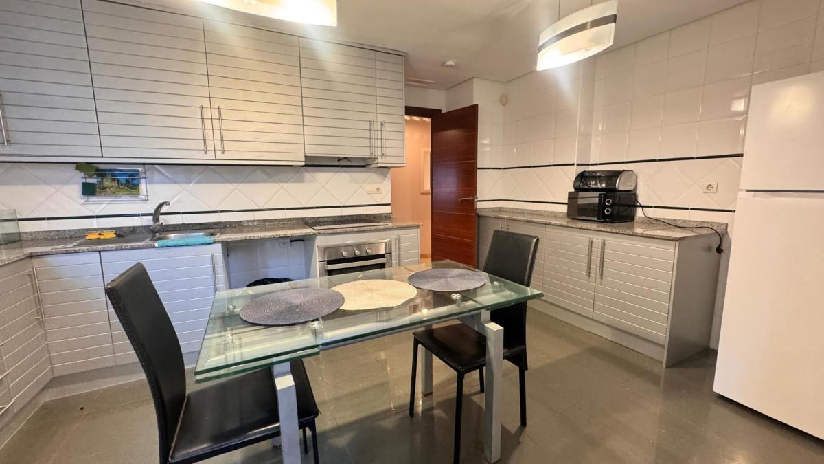 Sale of apartment in Cure Beach, Torrevieja
photo 5
