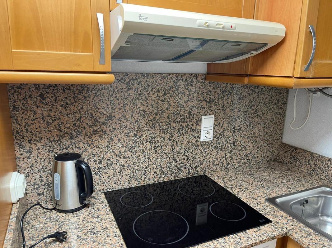 Sale of apartment in Piso en Avenida Doctor Mariano Ruiz Canovas, Playa de los Locos, Torrevieja, Torrevieja
 photo 5