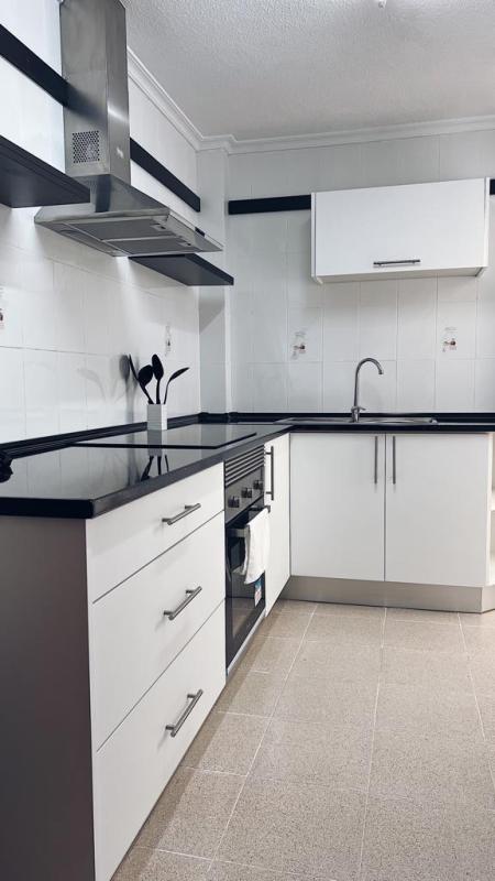 Sale of apartment in Cure Beach, Torrevieja
photo 1