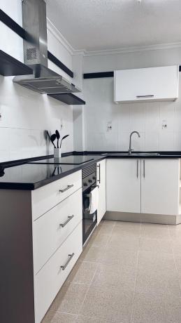 Sale of flat in Cure Beach, Torrevieja
photo 1
