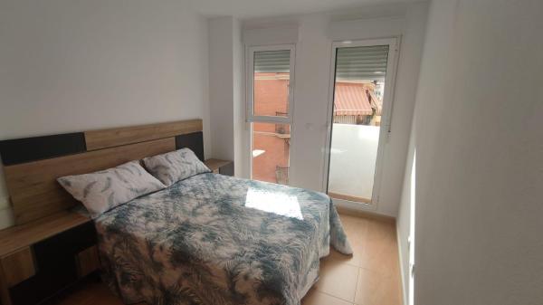 Apartamento de 2 dormitorios y 2 baños en San Blas de Alicante, Alicante
 photo 2