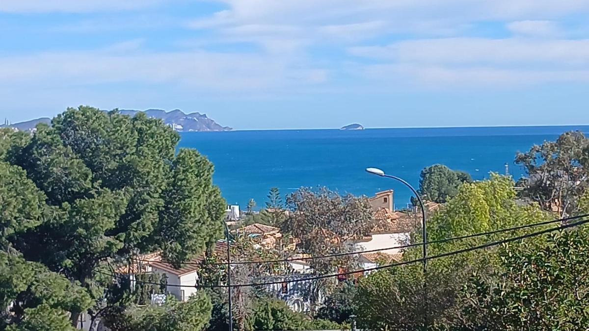 Land for sale in El Campello, Alicante photo 1