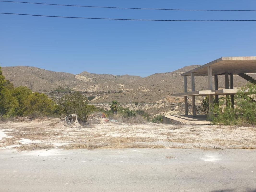 Land for sale in El Campello, Alicante photo 4