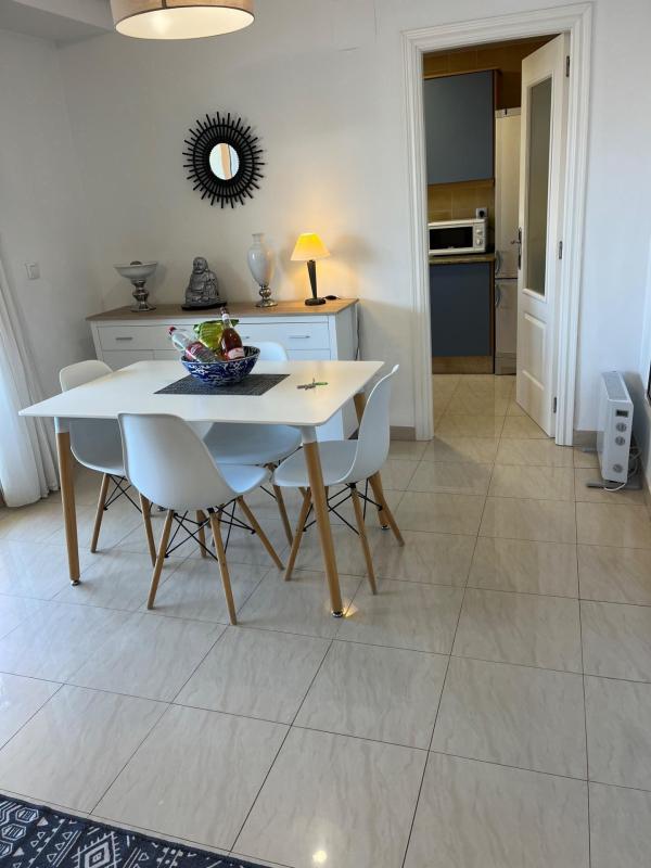Apartamento en una ubicación privilegiada cerca de la playa en Dénia, Denia
photo 5