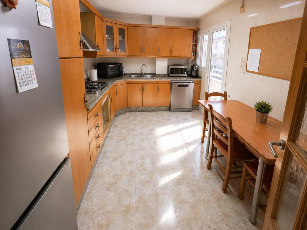 Sale of apartment in Lower Carolinas, Alicante
photo 5