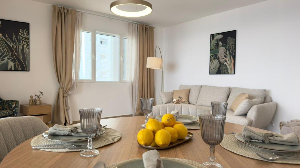🌊 EXCLUSIVA ALEGRIA REAL ESTATE | VISTAS PANORÁMICAS AL MAR EN COBLANCA 🌊, Бенидорм
photo 3