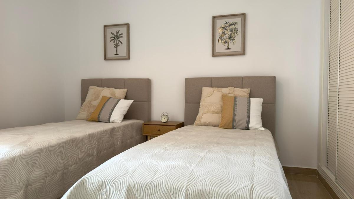 🌊 EXCLUSIVA ALEGRIA REAL ESTATE | VISTAS PANORÁMICAS AL MAR EN COBLANCA 🌊, Бенидорм
photo 4
