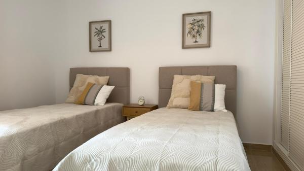 🌊 EXCLUSIVA ALEGRIA REAL ESTATE | VISTAS PANORÁMICAS AL MAR EN COBLANCA 🌊, Бенидорм
 photo 4