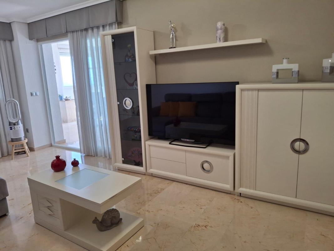🏡✨ Exclusivo piso de lujo con impresionantes vistas al mar y la montaña ✨🌊, Benidorm
photo 5
