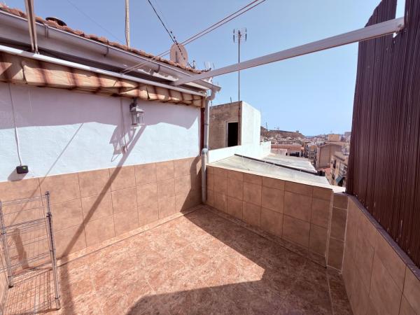 Sale of flat in Lower Carolinas, Alicante
 photo 3