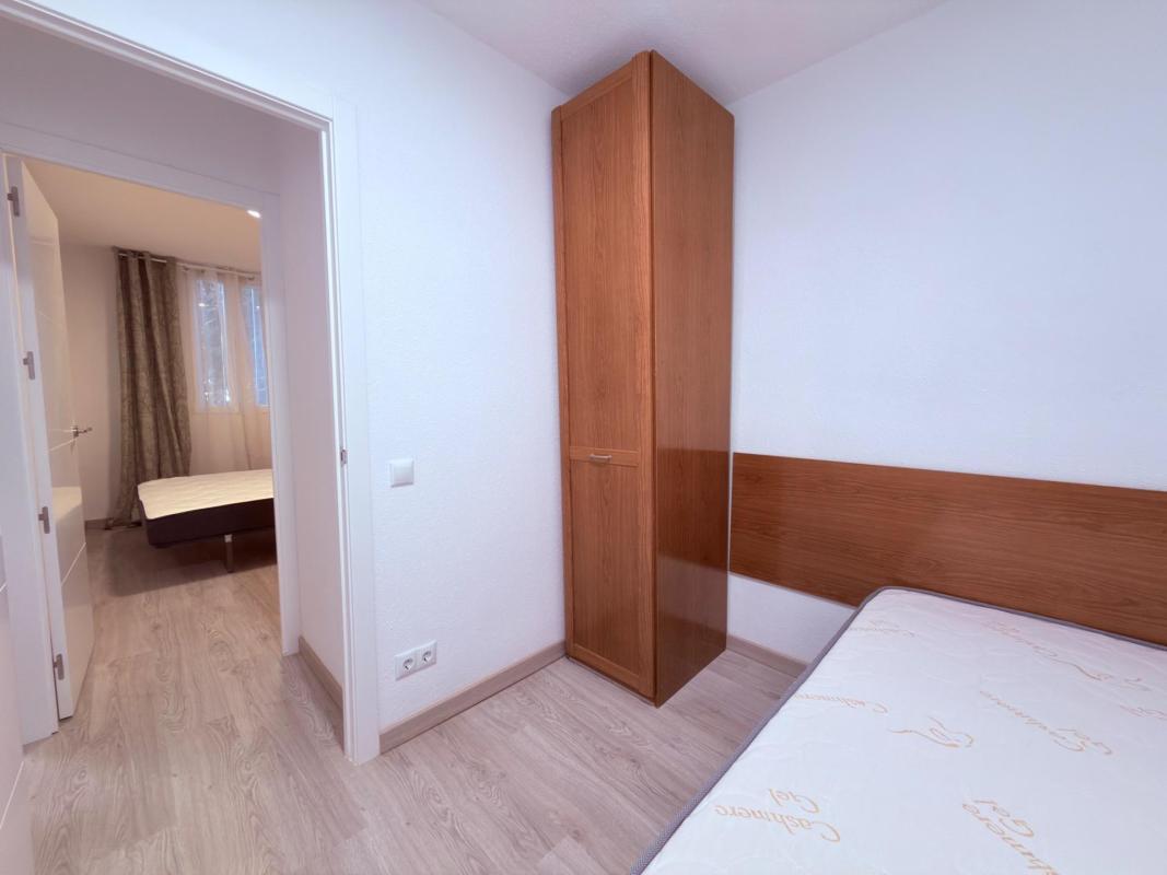 Piso de 2 dormitorios en Alicante — ideal para vivir o invertir, Alicante / Alacant
photo 5