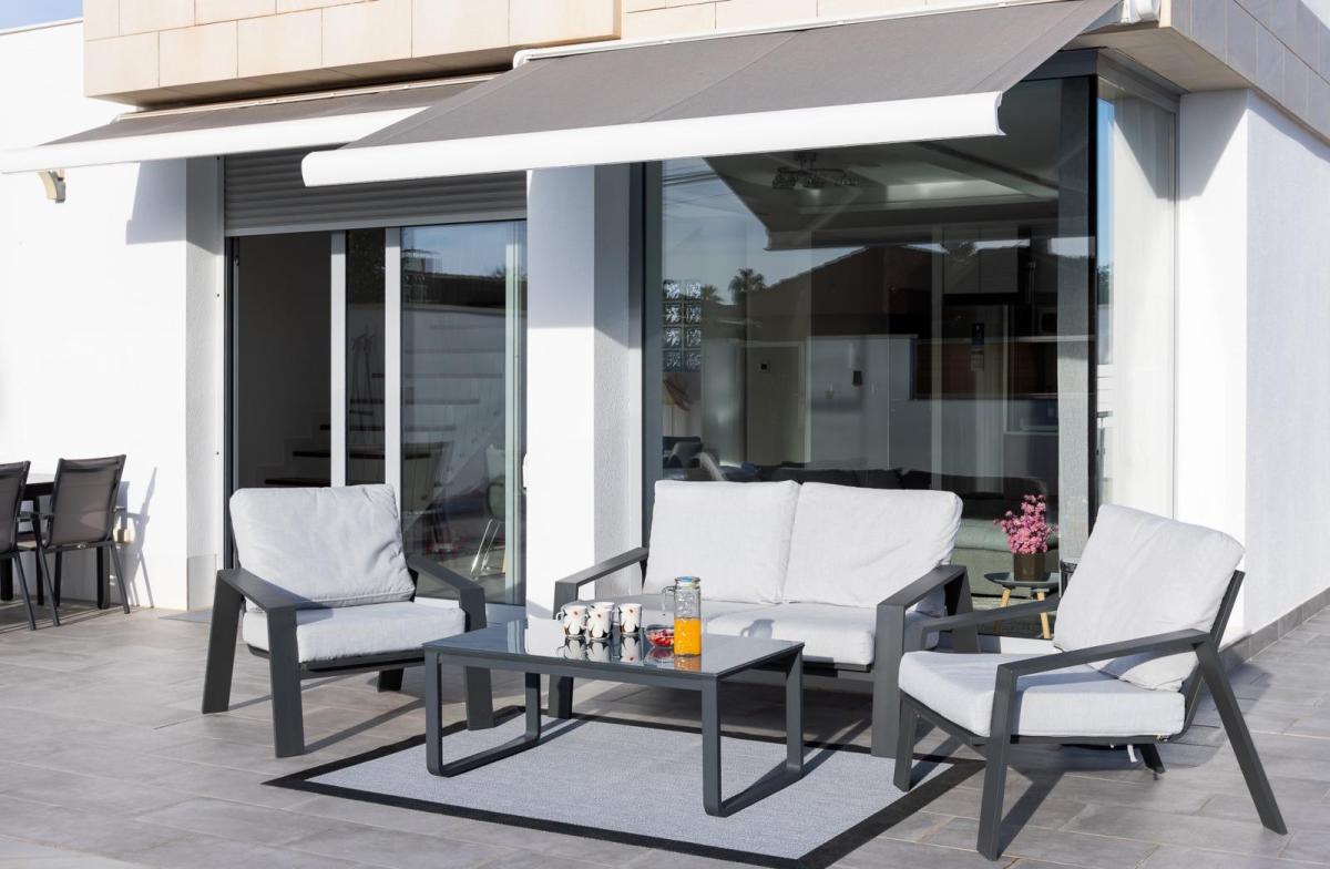 Properties for sale and rent in Spain photo 3