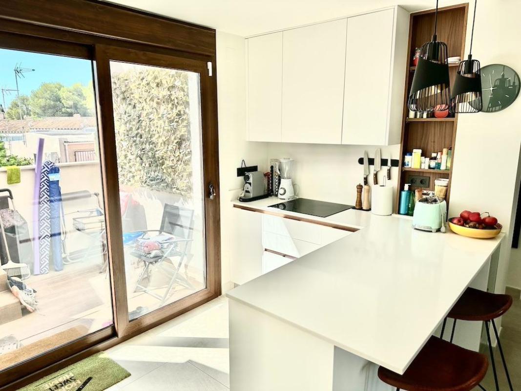 Недвижимость на продажу и в аренду в Испании photo 4