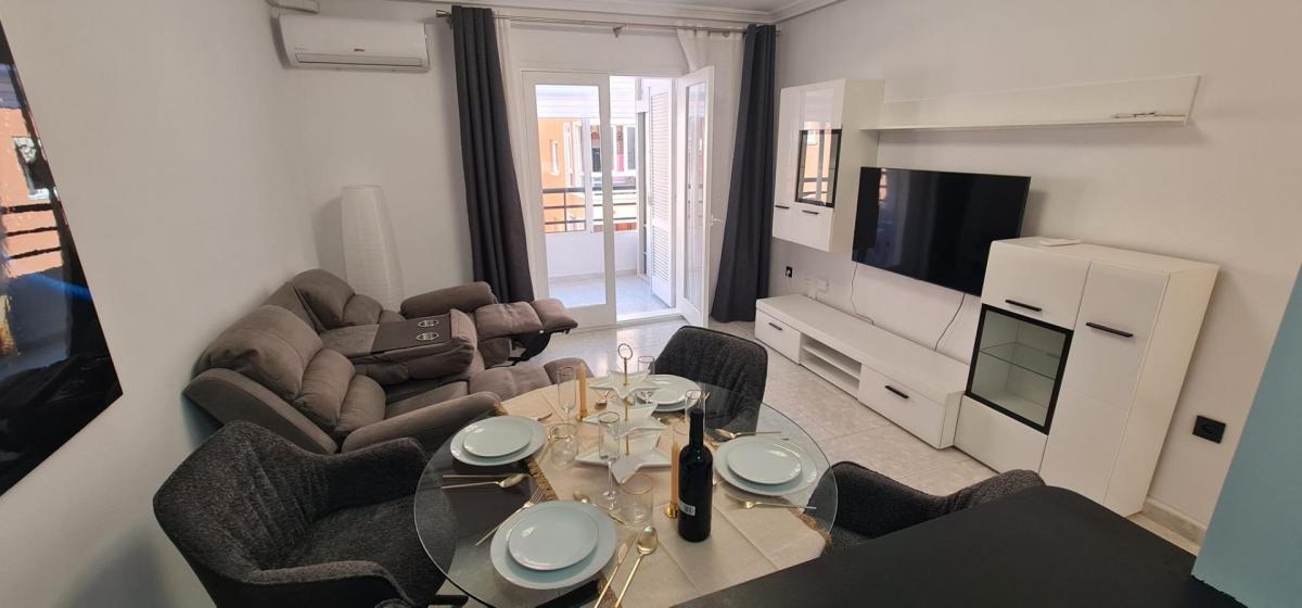 Sale of apartment in Cure Beach, Torrevieja
photo 1