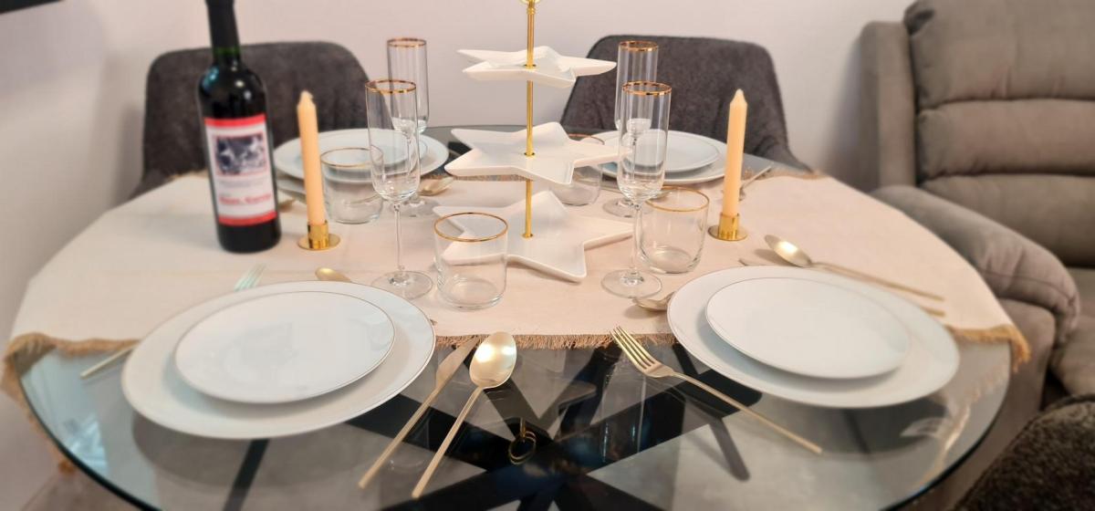 Sale of apartment in Cure Beach, Torrevieja
photo 3