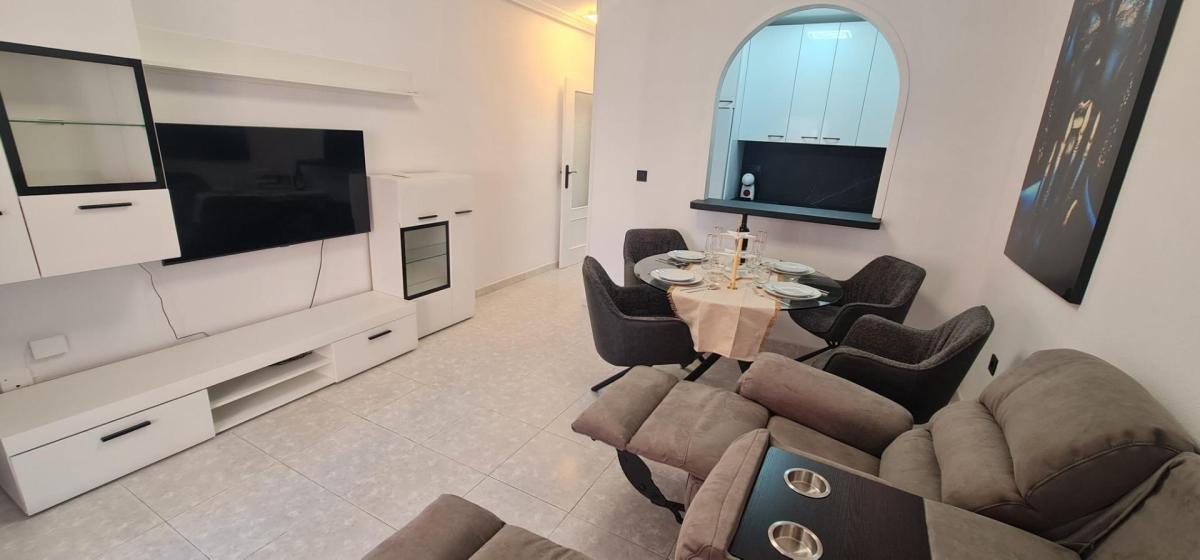 Sale of apartment in Cure Beach, Torrevieja
photo 5