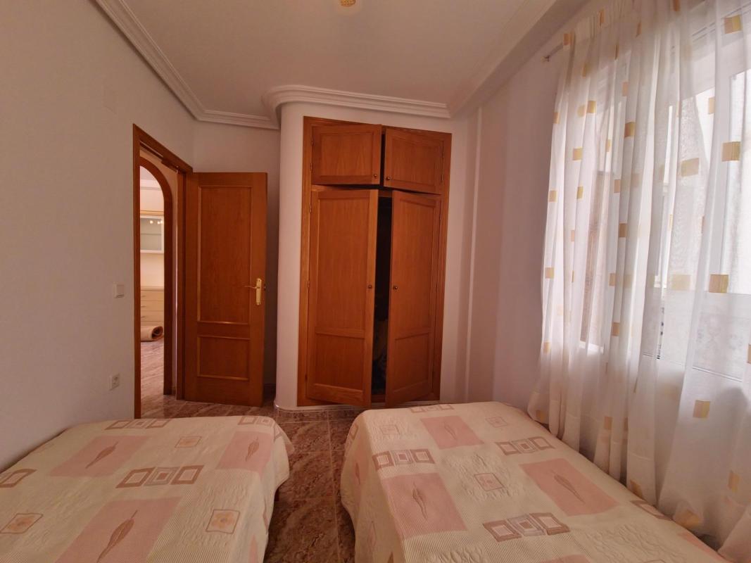 Sale of apartment in Cure Beach, Torrevieja
 photo 3