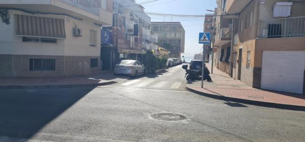 Dom szeregowy na sprzedaż w , Torrevieja photo 1