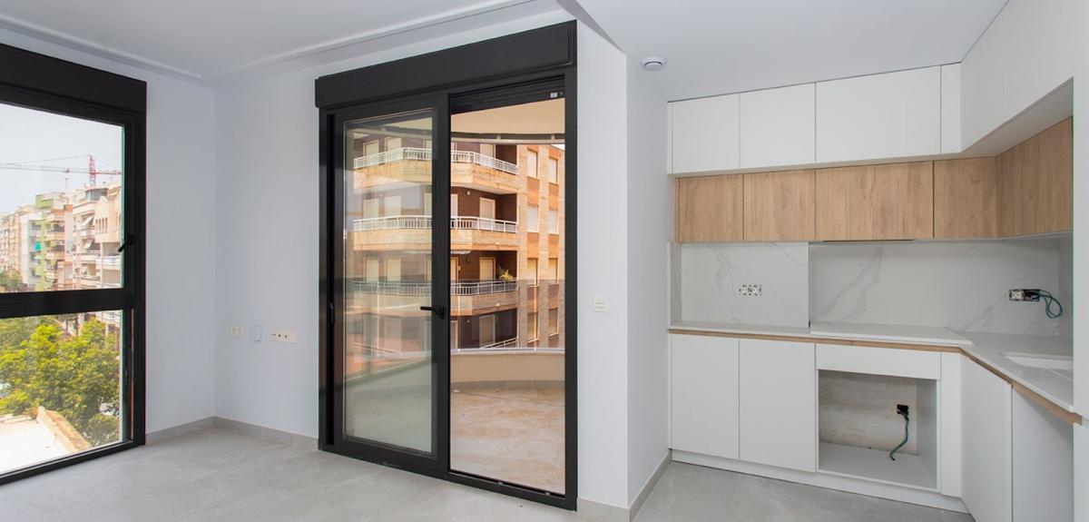 Sale of apartment in Cure Beach, Torrevieja
photo 2