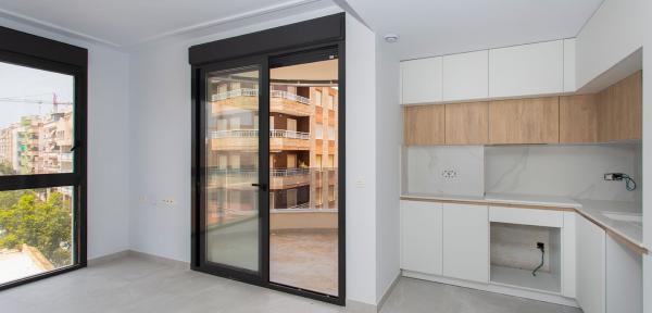 Sale of flat in Cure Beach, Torrevieja
thumbnail 2