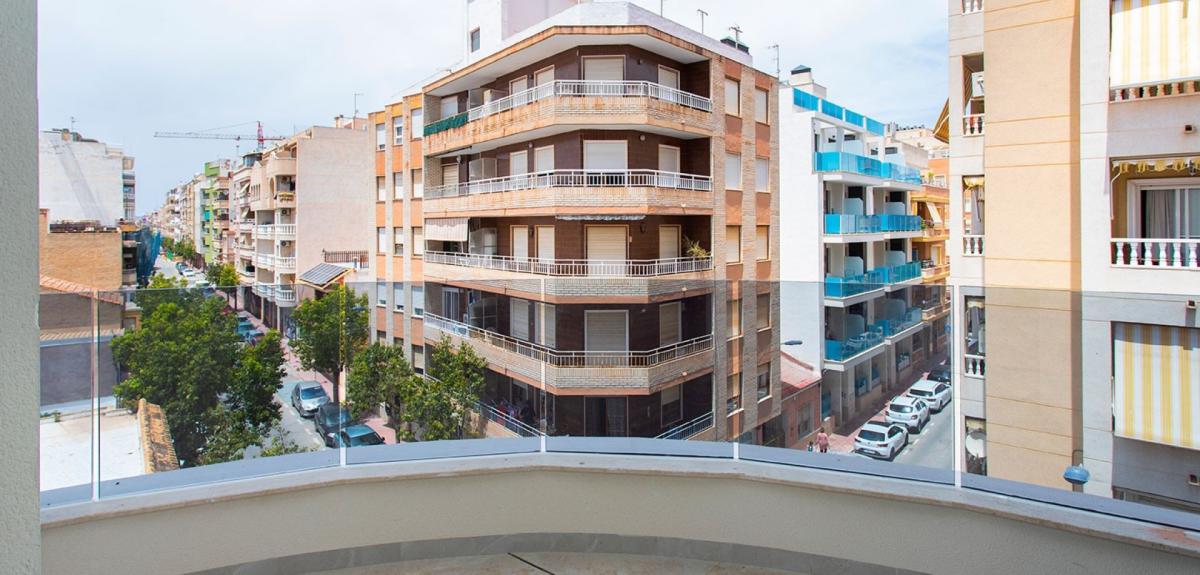 Sale of apartment in Cure Beach, Torrevieja
photo 5