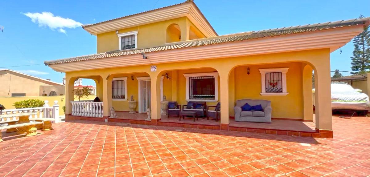 Properties for sale and rent in Spain photo 1