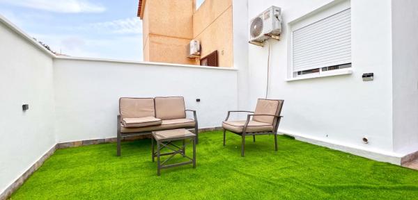 Bungalows photo 4